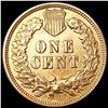Image 2 : 1909 RD Indian Head Cent UNCIRCULATED