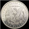 Image 2 : 1879-O Morgan Silver Dollar UNCIRCULATED