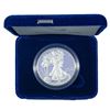 2015-W American 1oz Silver Eagle Proof