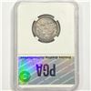 Image 2 : 1894-O Barber Quarter PGA MS64+