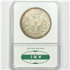 Image 2 : 1892 Morgan Silver Dollar ANI AU55