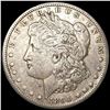 1894-O Morgan Silver Dollar LIGHTLY CIRCULATED