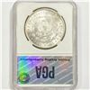Image 2 : 1889-S Morgan Silver Dollar PGA MS62