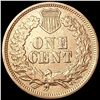 Image 2 : 1864 Indian Head Cent CLOSELY UNCIRCULATED
