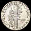 Image 2 : 1931 Mercury Dime UNCIRCULATED