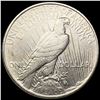 Image 2 : 1927-D Silver Peace Dollar CLOSELY UNCIRCULATED