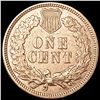 Image 2 : 1892 Indian Head Cent UNCIRCULATED