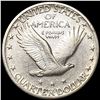 Image 2 : 1930-S Standing Liberty Quarter LIGHTLY