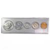 Image 2 : 1956 US Proof Coin Set (5 Coins)