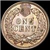 Image 2 : 1908 Indian Head Cent UNCIRCULATED