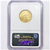 Image 2 : 2006 $10 1/4oz American Gold Eagle NGC MS69