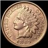 1889 Indian Head Cent UNCIRCULATED
