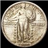 1930 Standing Liberty Quarter NEARLY UNCIRCULATED