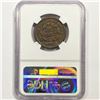 Image 2 : 1852 Large Cent NGC VF30 BN, Stack's W 57th Coll