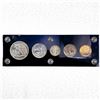 Image 2 : 1937 US Proof Coin Set (5 Coins)