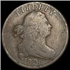 Image 1 : 1808 Draped Bust Half Cent NICELY CIRCULATED