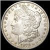 Image 1 : 1878 7TF Rev 79 Morgan Silver Dollar CLOSELY
