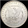 Image 2 : 1880-O Morgan Silver Dollar UNCIRCULATED