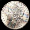 1897-S Morgan Silver Dollar UNCIRCULATED