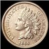 1860 Indian Head Cent UNCIRCULATED