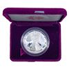 1992-S American 1oz Silver Eagle Proof