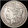 1894-O Morgan Silver Dollar LIGHTLY CIRCULATED