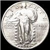 1930 Standing Liberty Quarter LIGHTLY CIRCULATED
