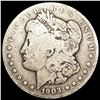1903 Morgan Silver Dollar NICELY CIRCULATED