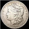 1903 Morgan Silver Dollar LIGHTLY CIRCULATED