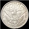 Image 2 : 1892 Barber Quarter CLOSELY UNCIRCULATED