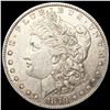 1879-O Morgan Silver Dollar UNCIRCULATED