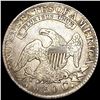 Image 2 : 1829 Capped Bust Half Dollar LIGHTLY CIRCULATED