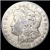 Image 1 : 1903 Morgan Silver Dollar NICELY CIRCULATED