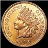 Image 1 : 1906 RB Indian Head Cent UNCIRCULATED