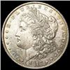 Image 1 : 1878 Rev 79 Morgan Silver Dollar UNCIRCULATED