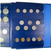 Image 2 : 1864-1979 20th Century US Coin Type Set (38