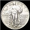 Image 1 : 1929 Standing Liberty Quarter UNCIRCULATED