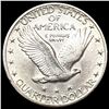 Image 2 : 1929 Standing Liberty Quarter UNCIRCULATED