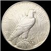 Image 2 : 1934-D Silver Peace Dollar CLOSELY UNCIRCULATED