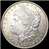 Image 1 : 1878 7TF Rev 79 Morgan Silver Dollar UNCIRCULATED