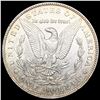 Image 2 : 1878 7TF Rev 79 Morgan Silver Dollar UNCIRCULATED