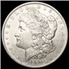 1891-O Morgan Silver Dollar CLOSELY UNCIRCULATED