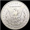 Image 2 : 1903 Morgan Silver Dollar LIGHTLY CIRCULATED