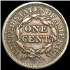 Image 2 : 1847 Large Cent LIGHTLY CIRCULATED