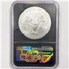 Image 2 : 2020 ASE Moy Signed NGC MS70