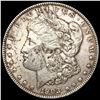 Image 1 : 1903 Morgan Silver Dollar CLOSELY UNCIRCULATED
