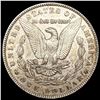 Image 2 : 1903 Morgan Silver Dollar CLOSELY UNCIRCULATED