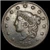 Image 1 : 1836 Large Cent NICELY CIRCULATED