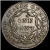 Image 2 : 1836 Large Cent NICELY CIRCULATED