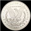 Image 2 : 1878 7TF Rev 78 Morgan Silver Dollar CLOSELY